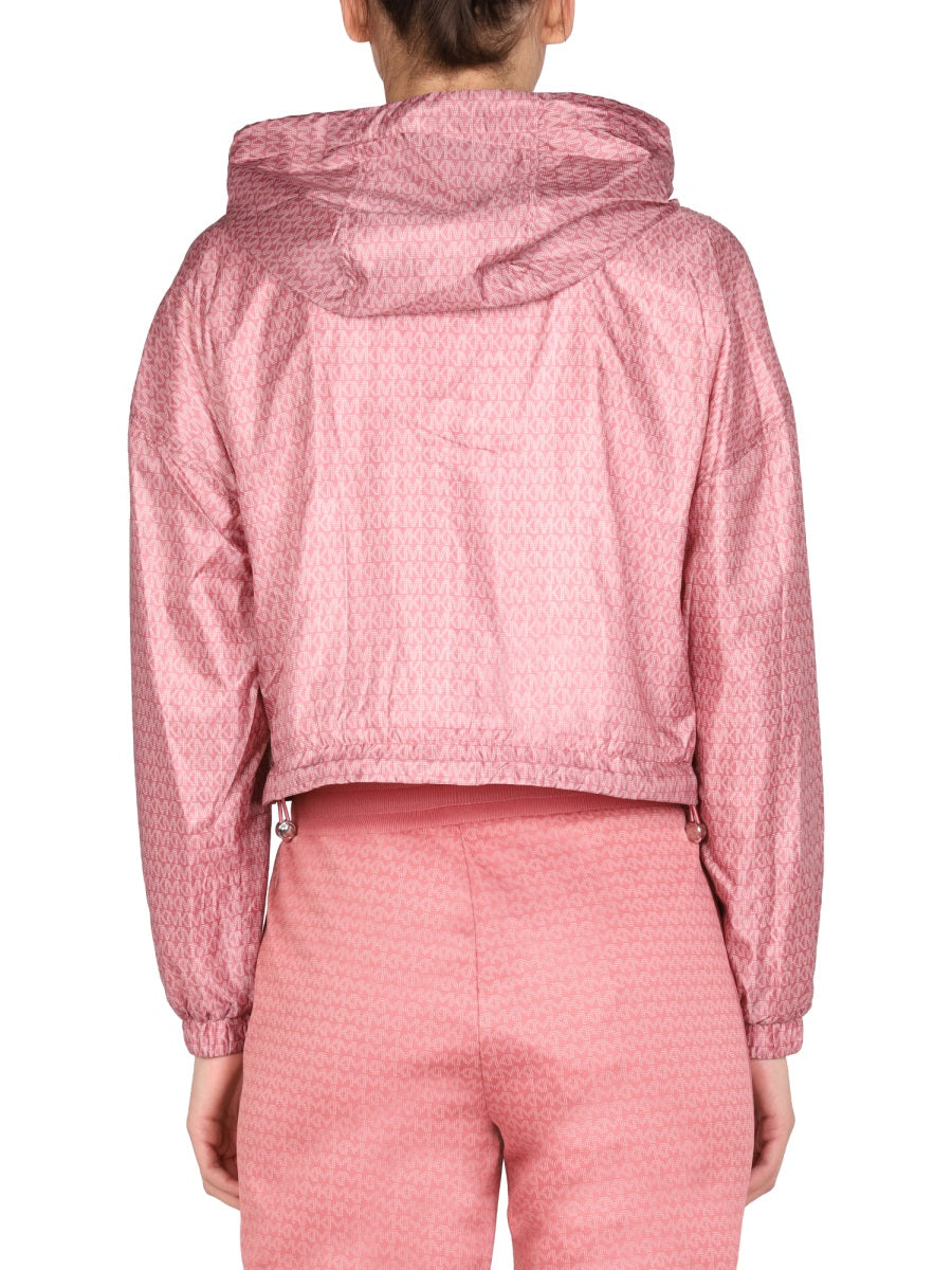 Michael Kors Jackets - Pink | Wanan Luxury