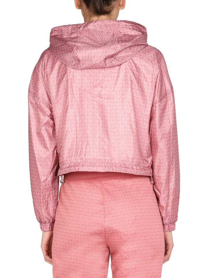Michael Kors Jackets - Pink | Wanan Luxury