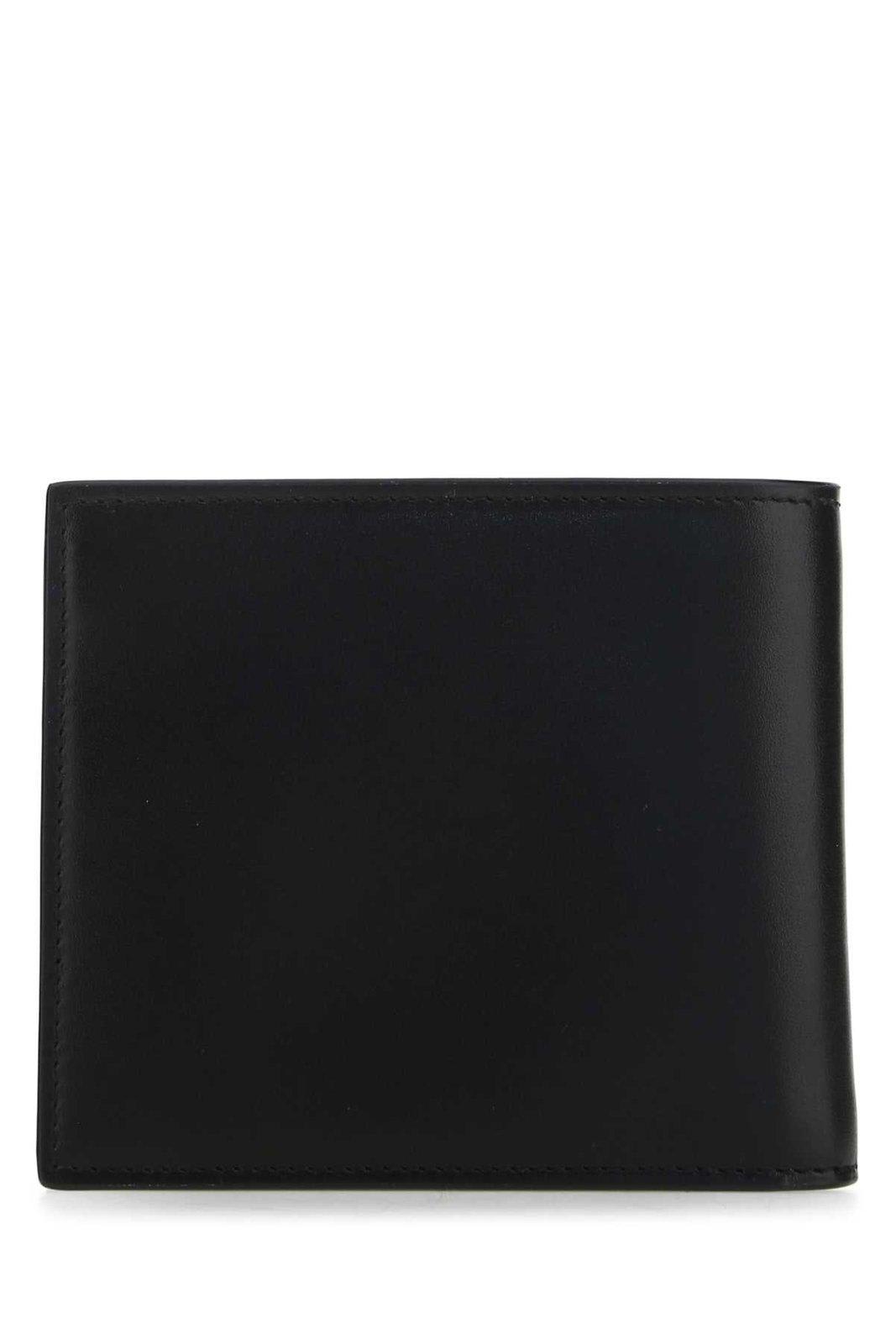 Saint Laurent Paris East/West Wallet Wallets Black