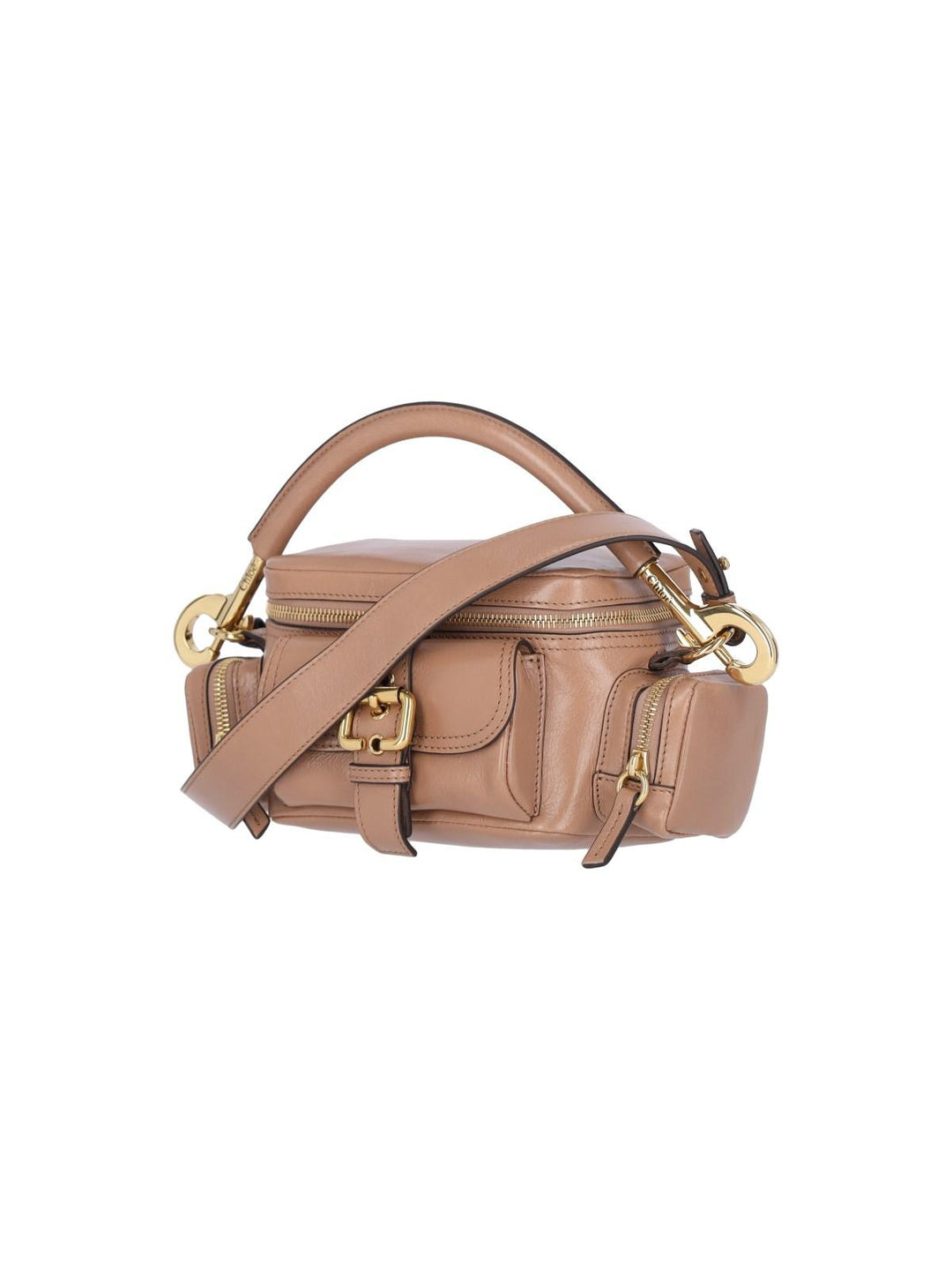 Camera Bag Shoulder Bags Rose