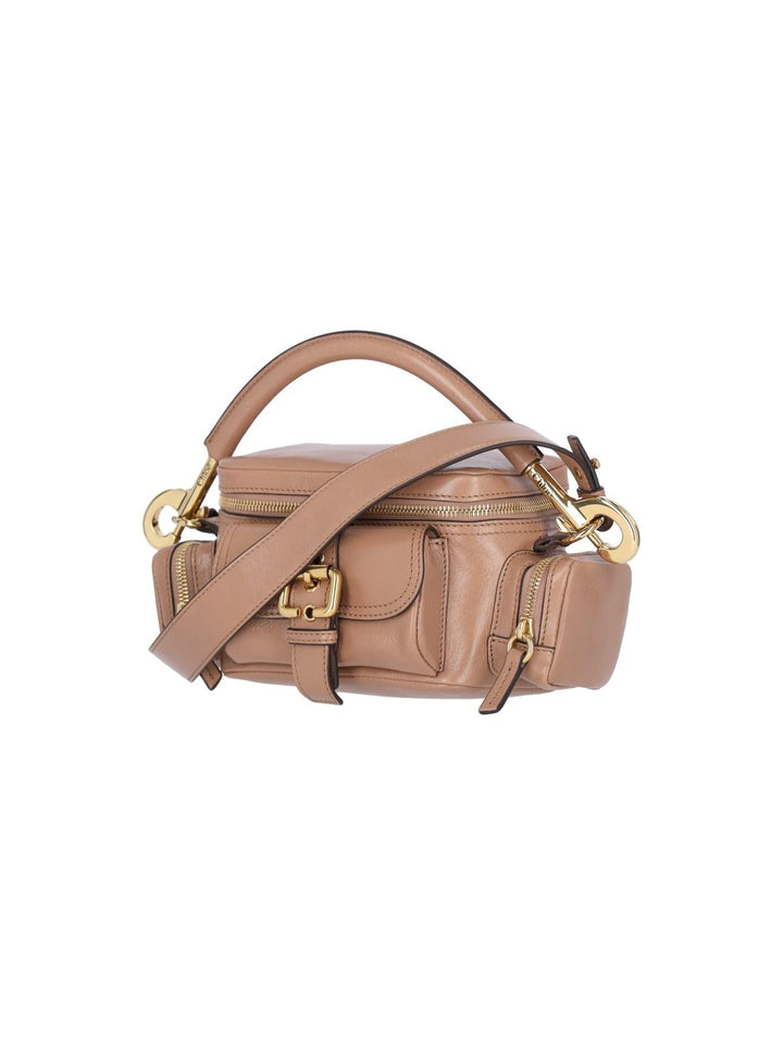 Camera Bag Shoulder Bags Rose