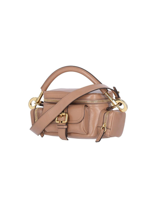 Camera Bag Shoulder Bags Rose