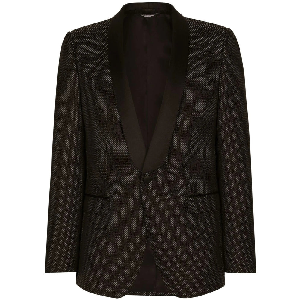 Dolce & Gabbana Suits - Black | b2fa38682772acc42242fcba80c4eb5598aeb15c