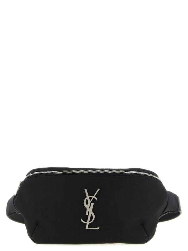 Cassandre Crossbody Bags Black