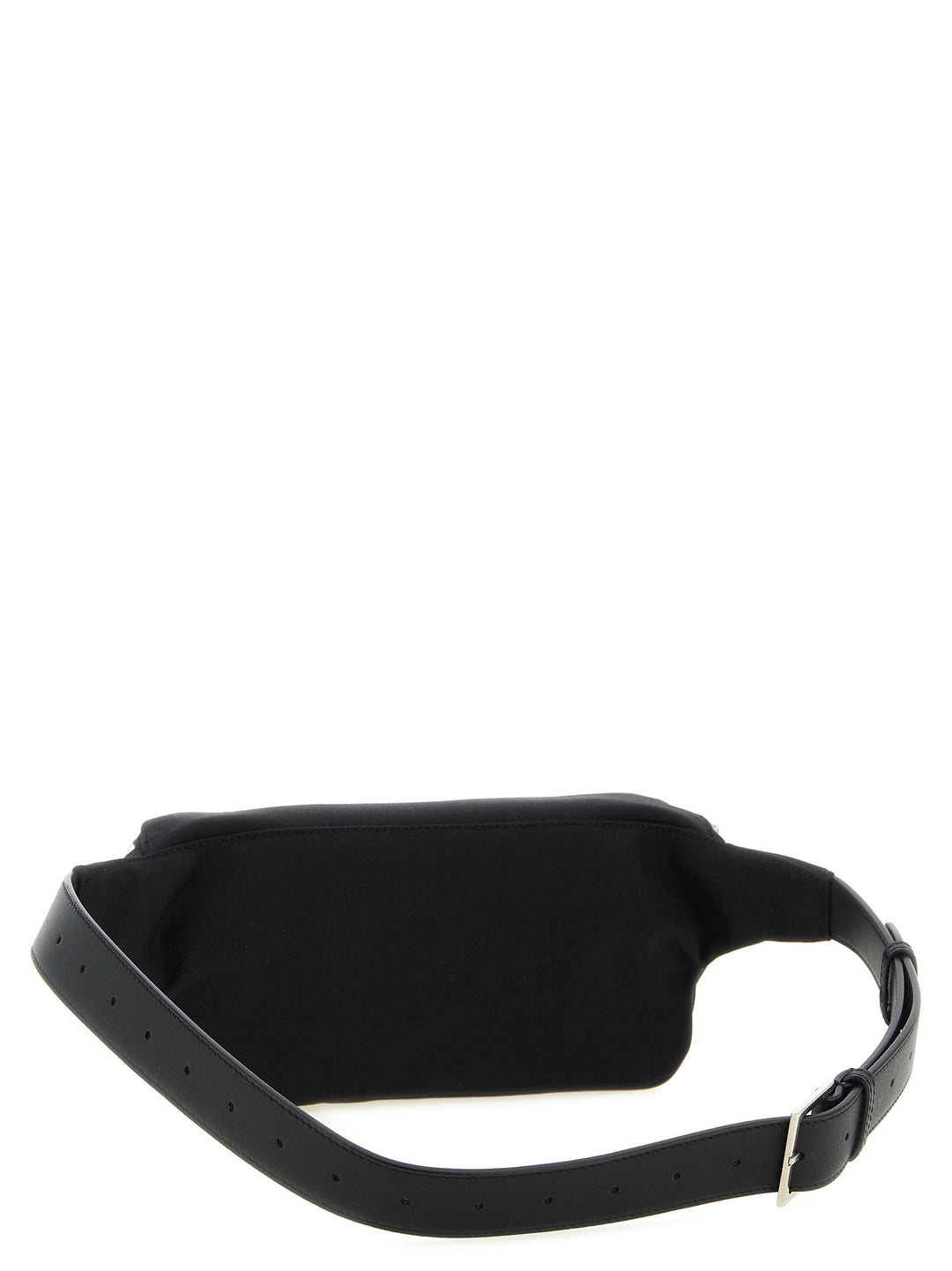 Saint Laurent Cassandre Crossbody Bags - Black | aef5f548dbc8d5827e9b8b8cbe281e834a183fa5