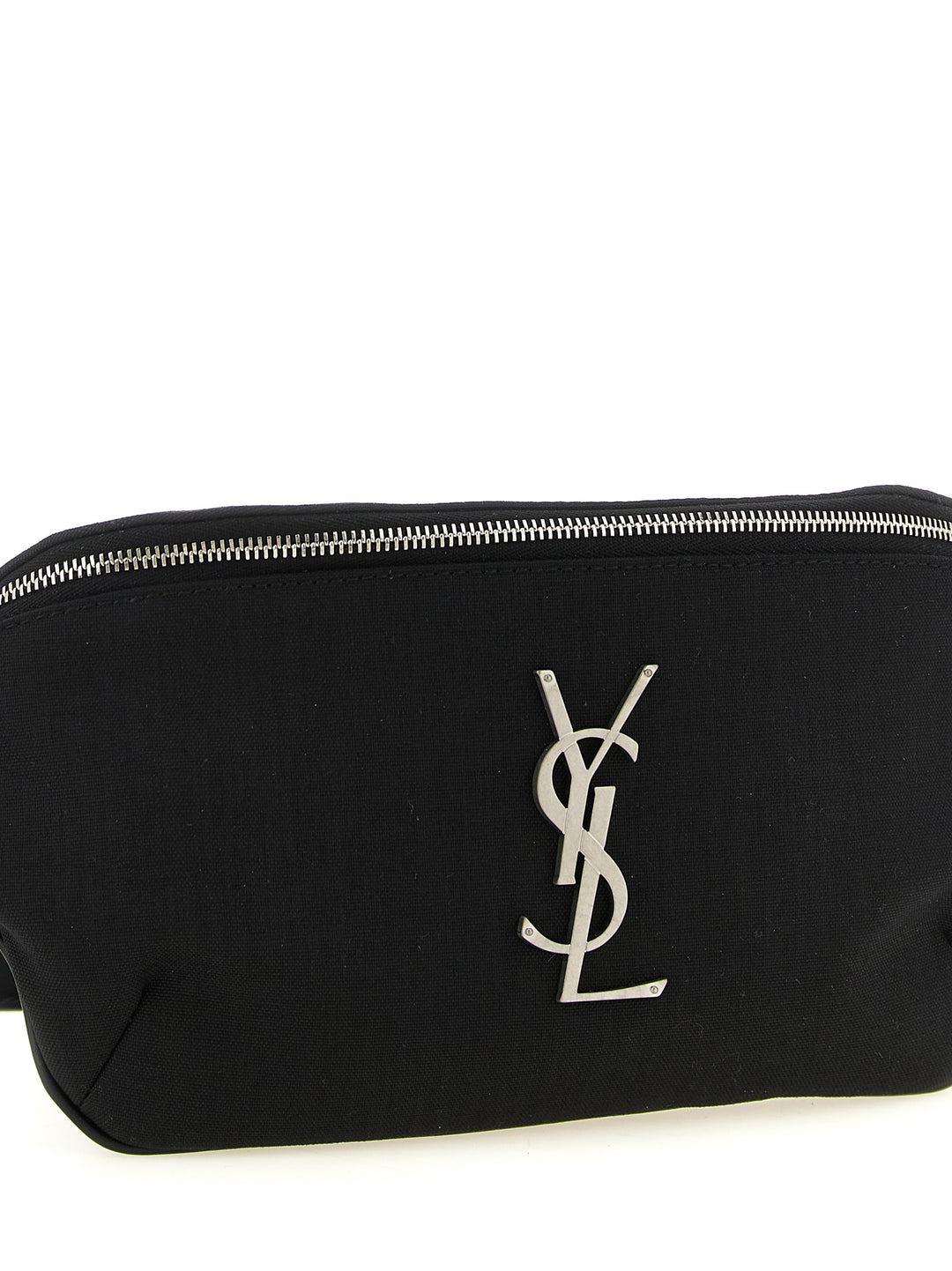 Saint Laurent Cassandre Crossbody Bags - Black | 1ba68d618a9beb64eaf63eae5da29238d7e3dccf