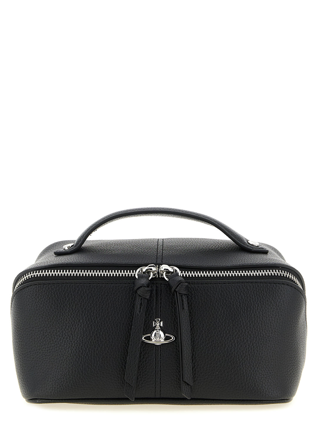 Vivienne Westwood Orb Bas Relief Beauty - Black | a68679eaa46f4574fe1fac779de84adec0898f0d