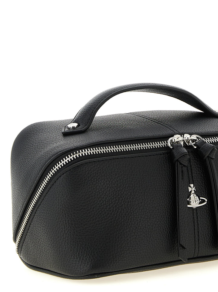 Vivienne Westwood Orb Bas Relief Beauty - Black | 004ab627d3fbec4c7147910450d09a70903fc43e