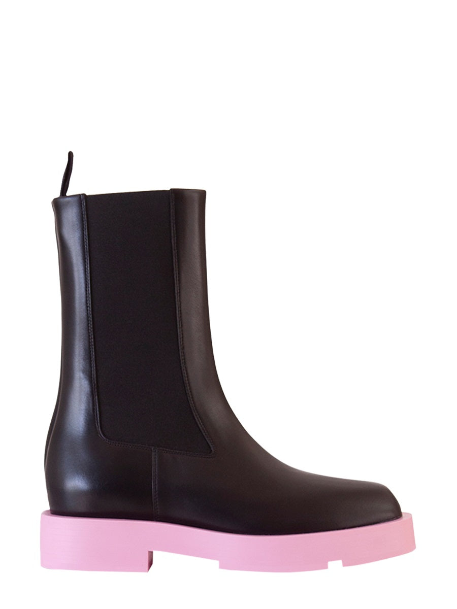 Givenchy Boots - Black | 85bc7d3257a5618aa421720368e7e41def22d0e2