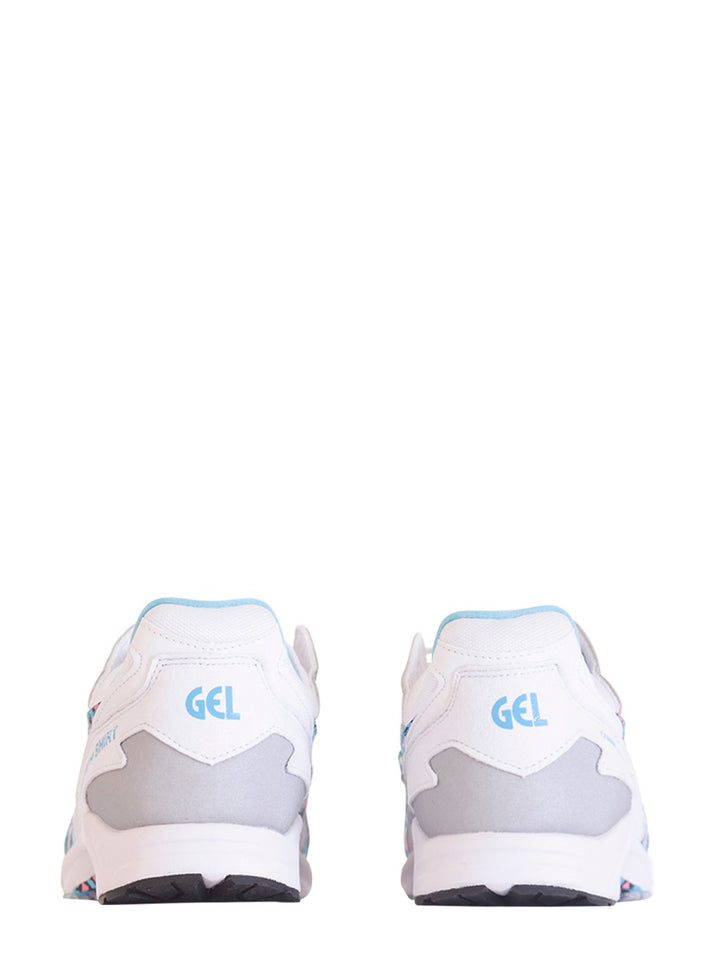 Comme Des GarçOn Shirt Sneakers - Blue | b9ace0264eceebe07259af1b97cfd30e297dd500