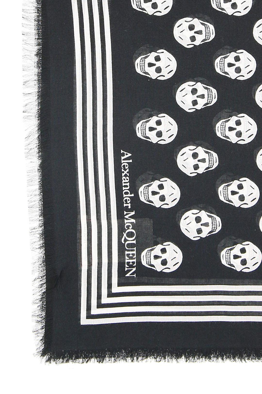 Biker Skull Scarf