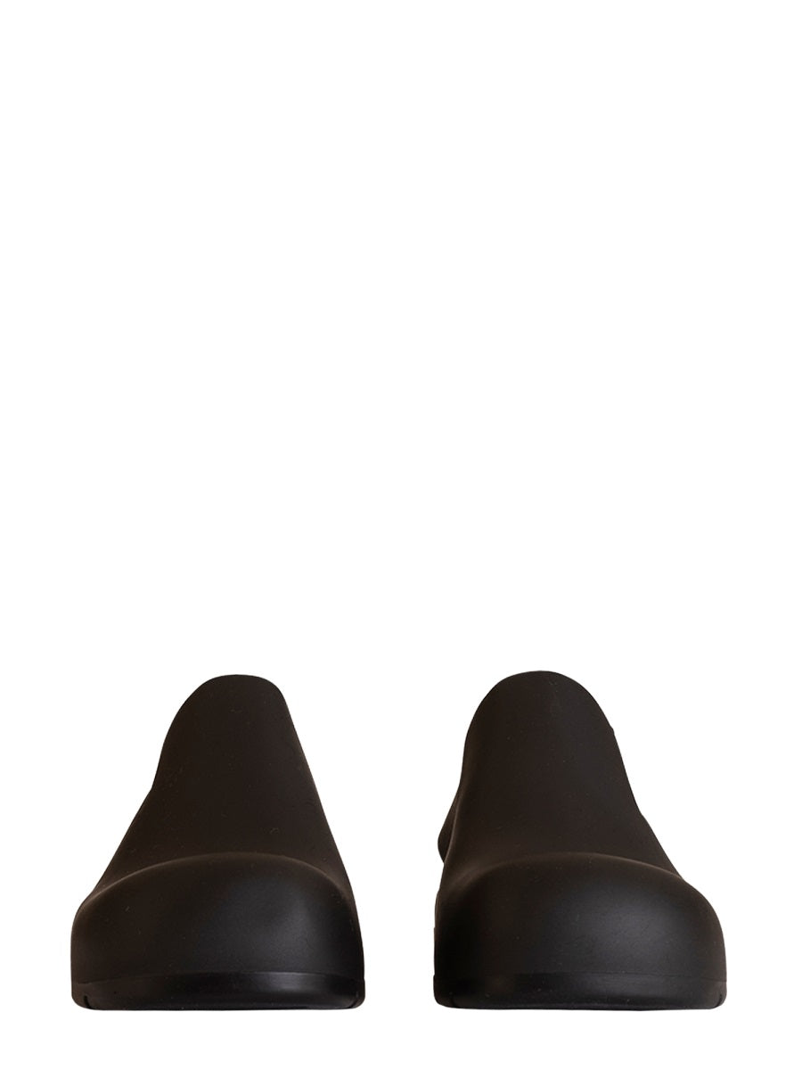 Bottega Veneta Sandals - Black | 8279e266a23b82799b5f13f14252872d1b75117d