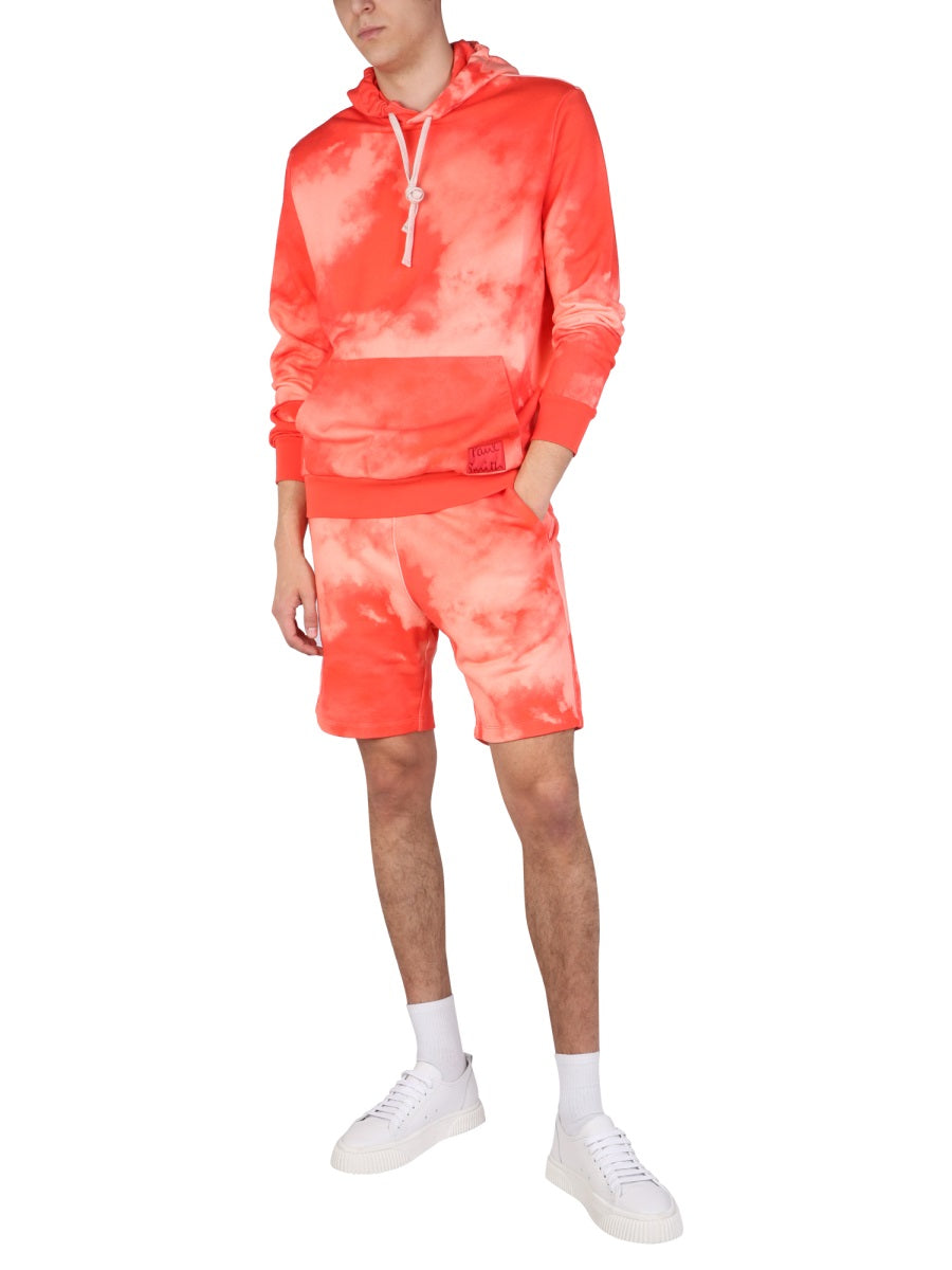 Paul Smith Sweatshirts - Pink | Wanan Luxury