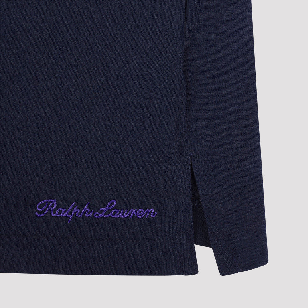 Ralph Lauren Purple Label T-shirts - Blue | d7498c52e343628dbfa1f27323e861ec5155561e