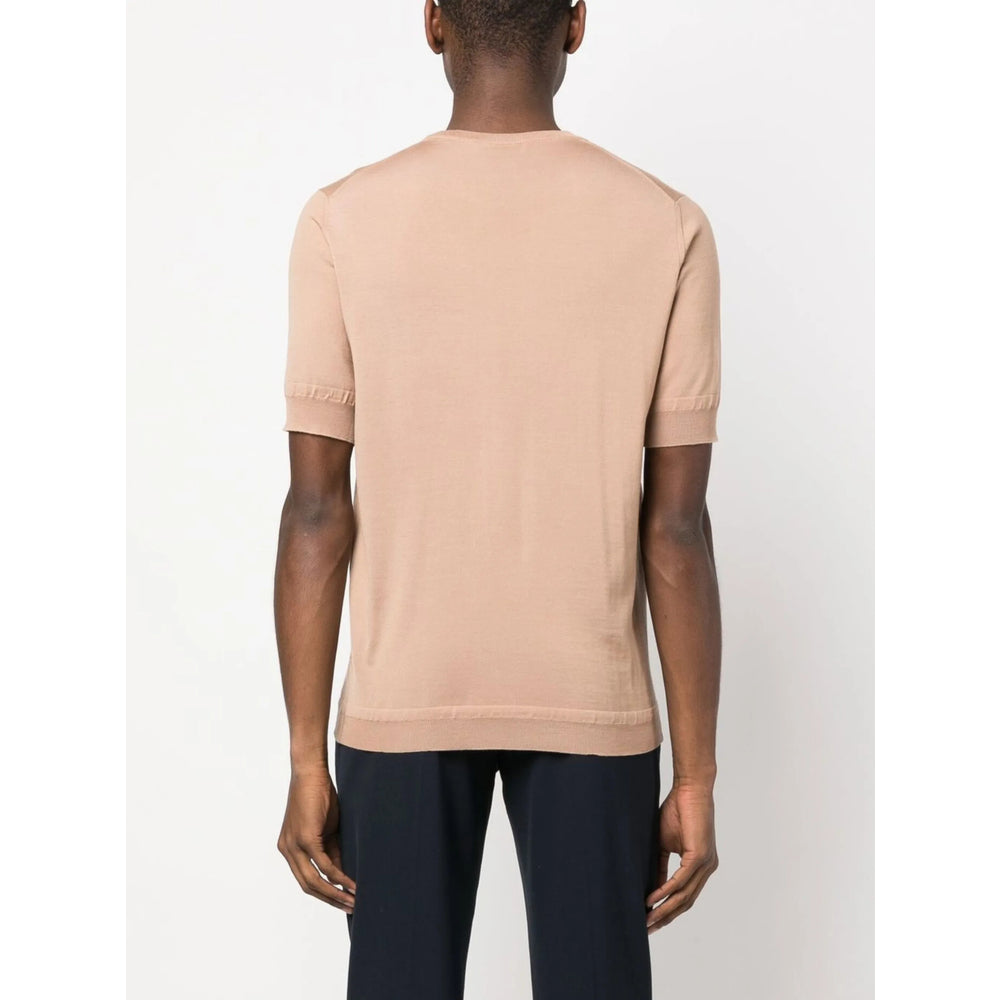 Goes Botanical T Shirts - Neutral | b9c7dcc40b774d4a1e1a6d17c43835a8c62225d1