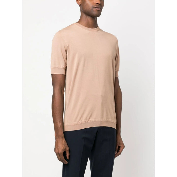 Goes Botanical T Shirts - Neutral | e3051d2e0e430eeac599bba5ede3a950f56d733f