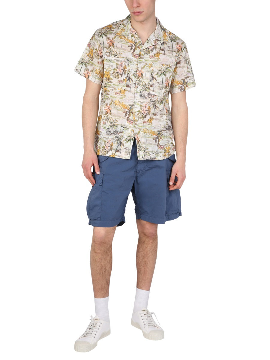East Harbour Surplus Shirts - Multcolor | Wanan Luxury