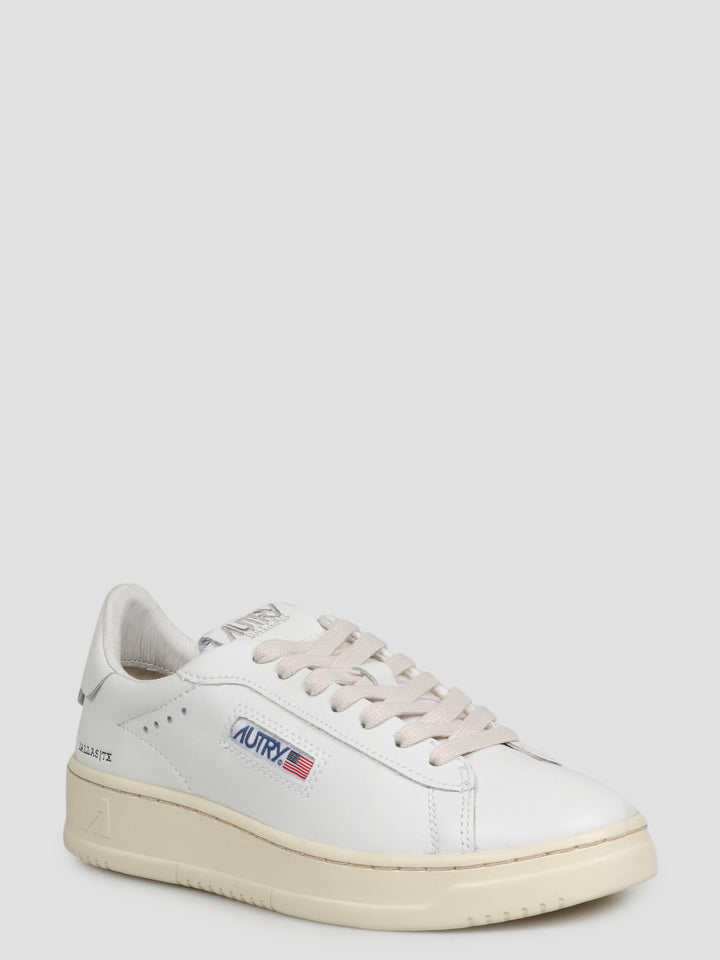 Dallas low sneakers