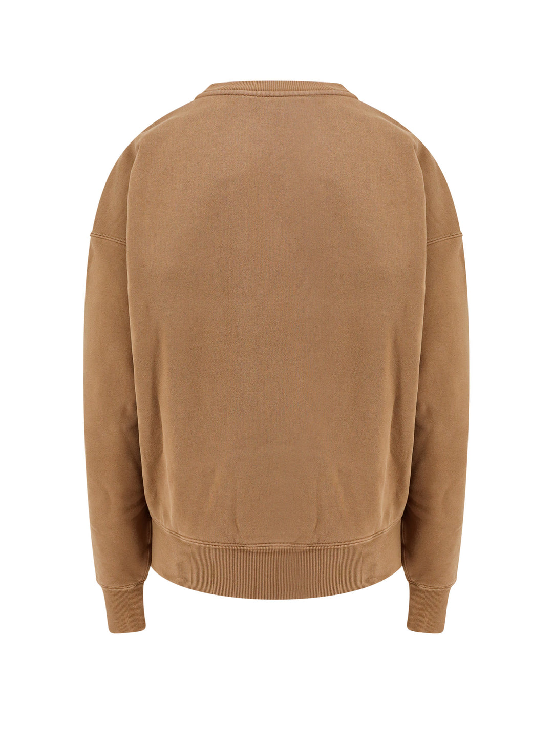 Saint Laurent Sweaters - Brown | 6c460eeda7db9562ab9f4ed3e78b78fea878114e