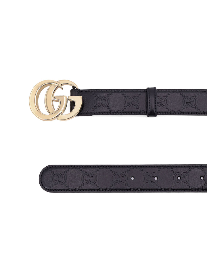 Gucci Belts - Blacks and greys | f03f2f7699876d45667f19a440f0b481d5705739
