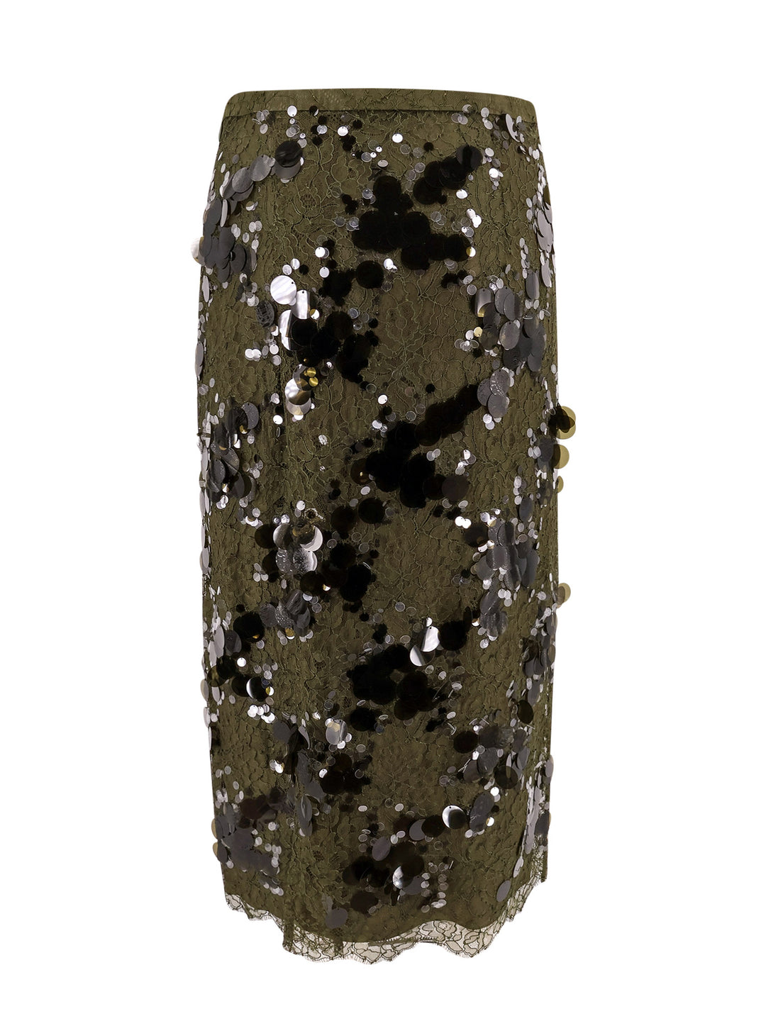 Gucci Skirts - Blue and green | 36057954d8dd4ad3013bf5bac8b7edba3954eb59