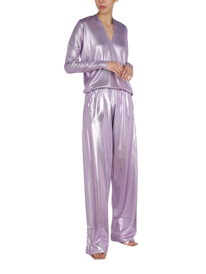 Tom Ford Pants - Lilac | 79cf586d64270c91012904e0556fe81b074aa8b5