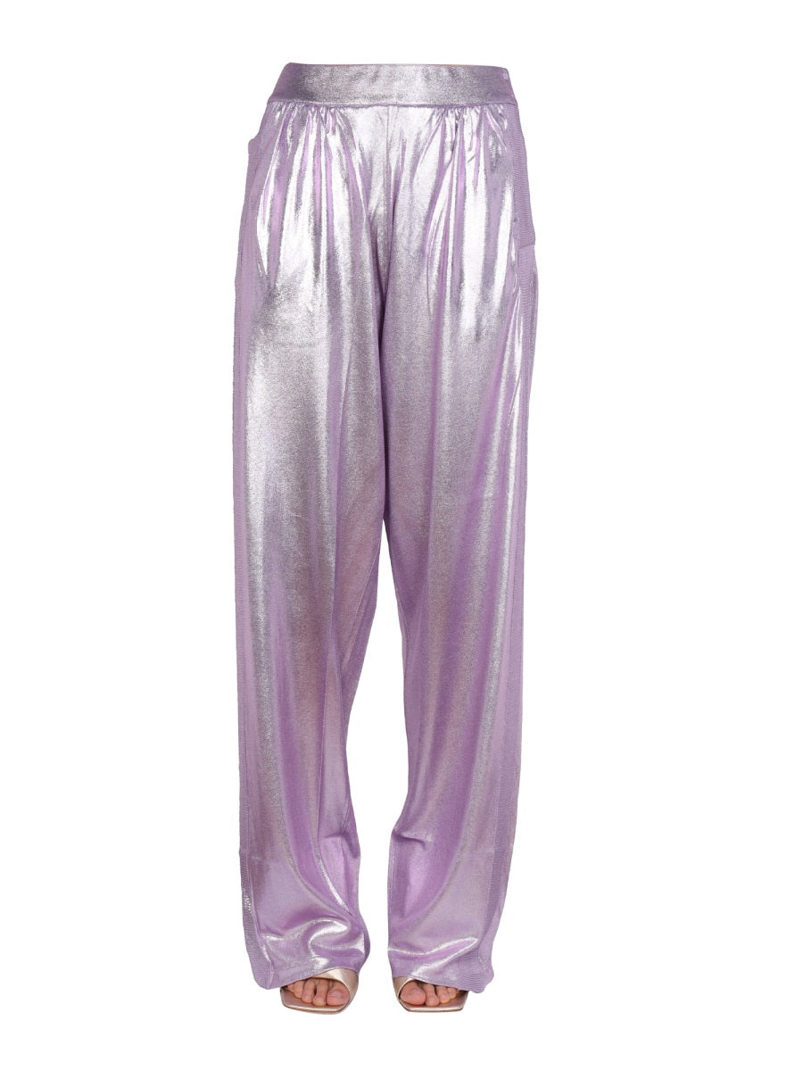Tom Ford Pants - Lilac | 7b4aebc711bc0085bf60ac4a92fee93ba0c280a5