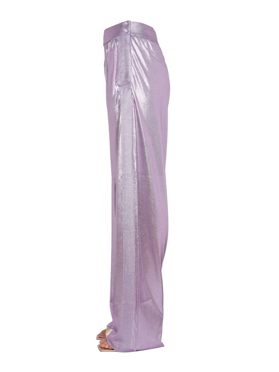 Tom Ford Pants - Lilac | 00a7a24911654dee37fcd332856f01b06d1b642e