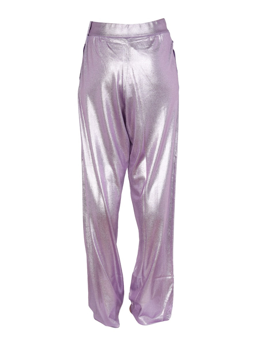Tom Ford Pants - Lilac | ff94c96fed98b36c35619402fa10817c83a2e470