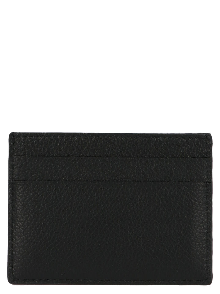 Cash Wallets, Card Holders White/Black