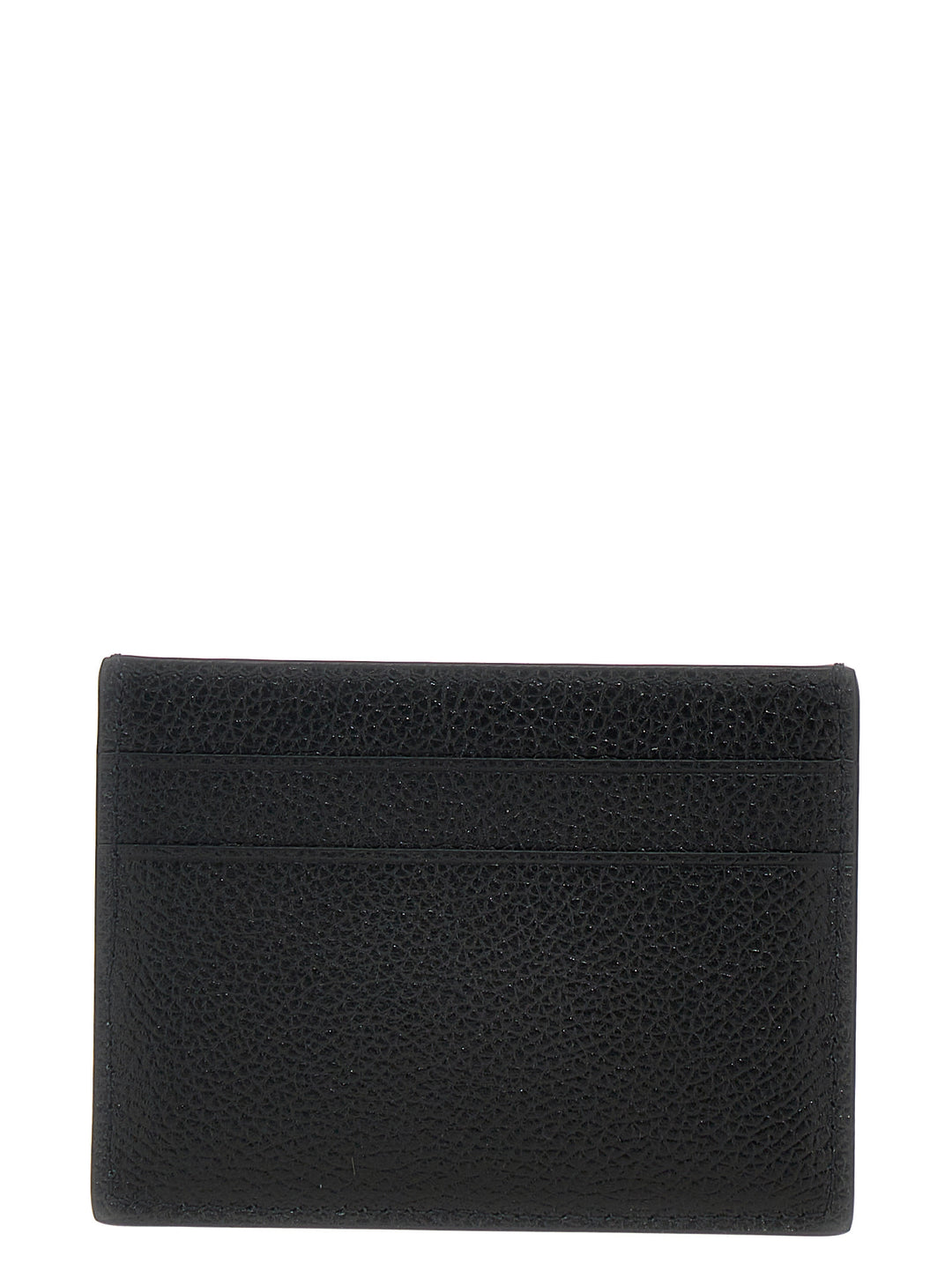 Cash Wallets, Card Holders Black