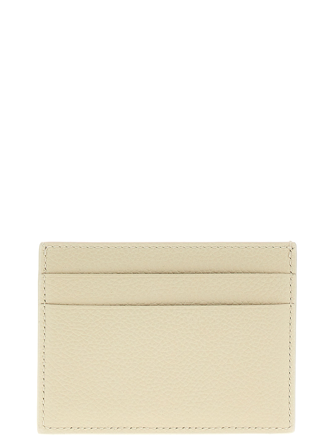 Cash Wallets, Card Holders Beige