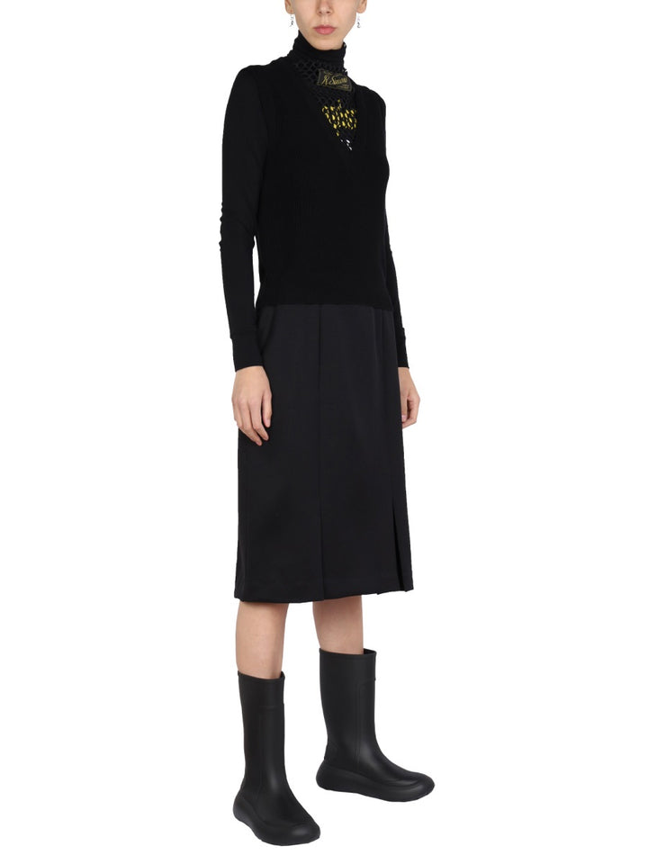 Raf Simons Skirts - Black | Wanan Luxury