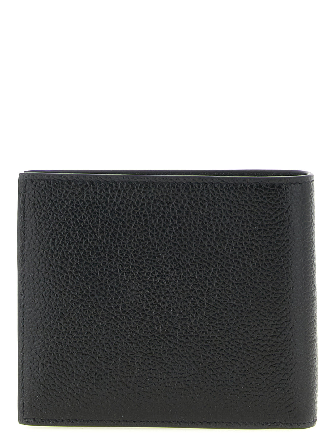Balenciaga Cash Square Wallets and Card Holders - Black | f4204c722be7db98f58f75a283131b6c3caf0063