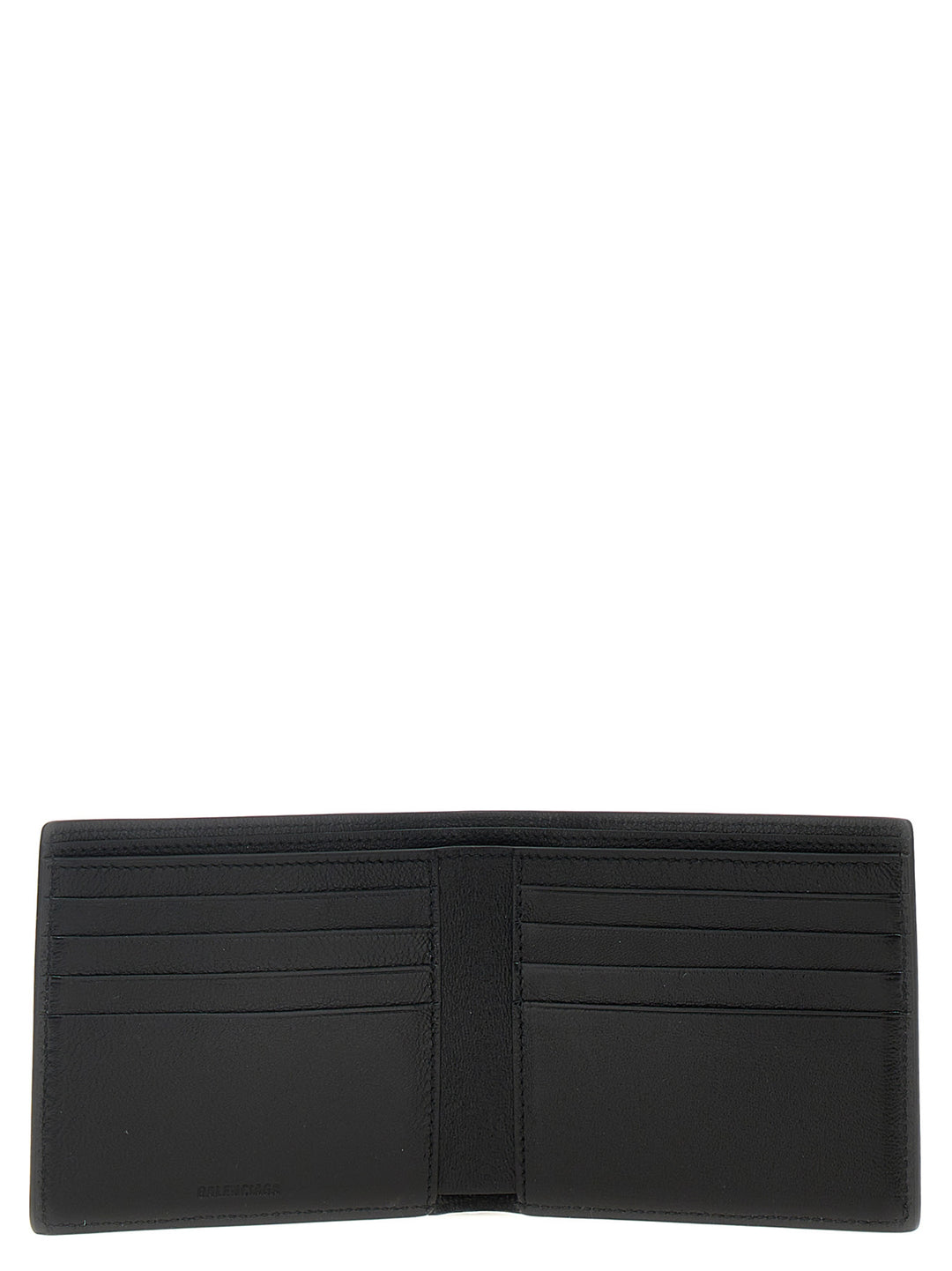 Cash Wallets, Card Holders Black