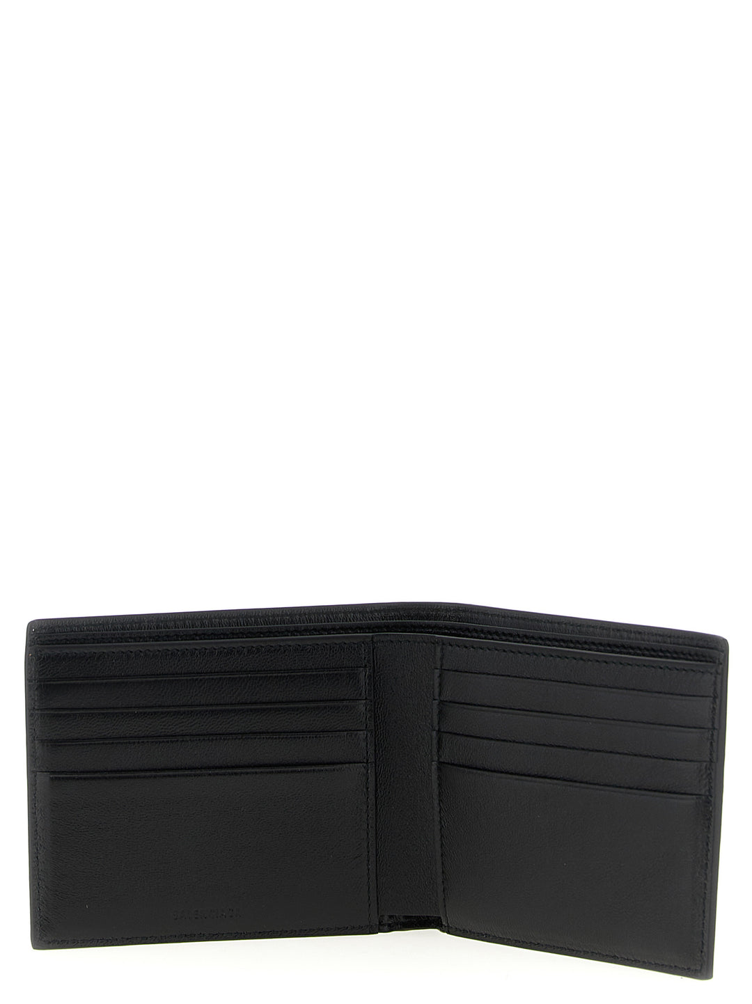 Balenciaga Cash Wallets and Card Holders - Black | 83d5f9bc56022c95863f5e6c332cd18e8b4aba24