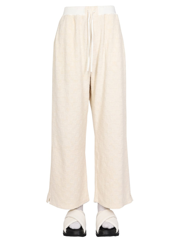 Ambush Pants - White | Wanan Luxury
