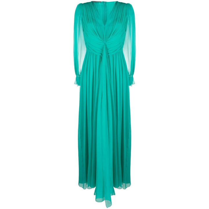 Alberta Ferretti Dresses - Green | 2c5c0b918cf963ffb7dd83e97d865ed7d15e01c3