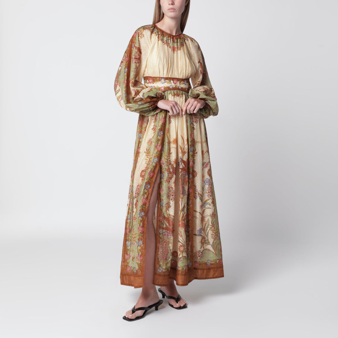 Zimmermann Apparel & Accessories - Multicolor | fdd6b93cbef0dcb7199aa0adc6fedd831fe35d06