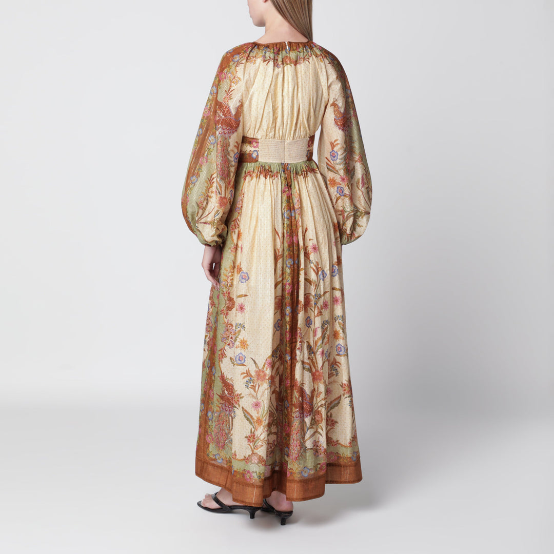 Zimmermann Apparel & Accessories - Multicolor | 40ac15ea3e2c017698f742666361924f13975ad2