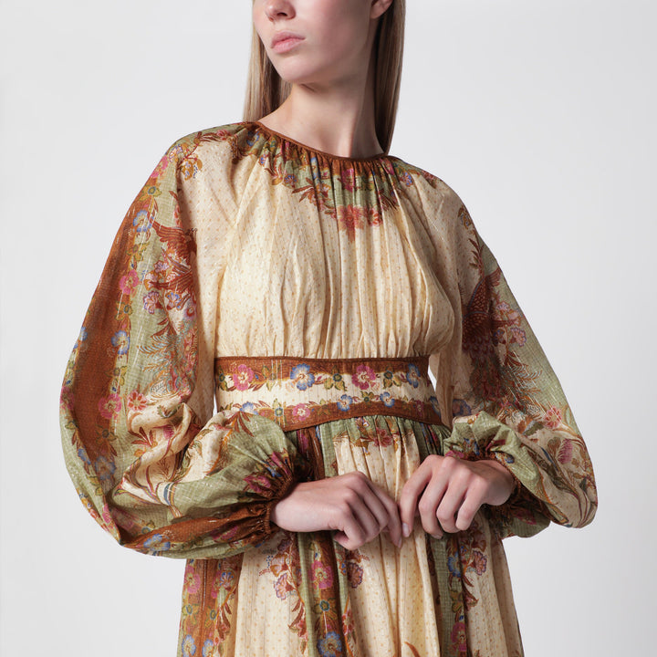 Zimmermann Apparel & Accessories - Multicolor | 708a20e281586884d6aa2acf8f7e4bca25f1b325