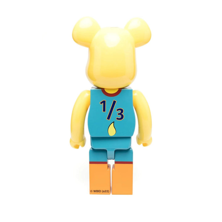 Medicom Toy General Accessories - Yellow, Blue | 5fb81f114f7ba6d94176813fa15a52667b03d4b5