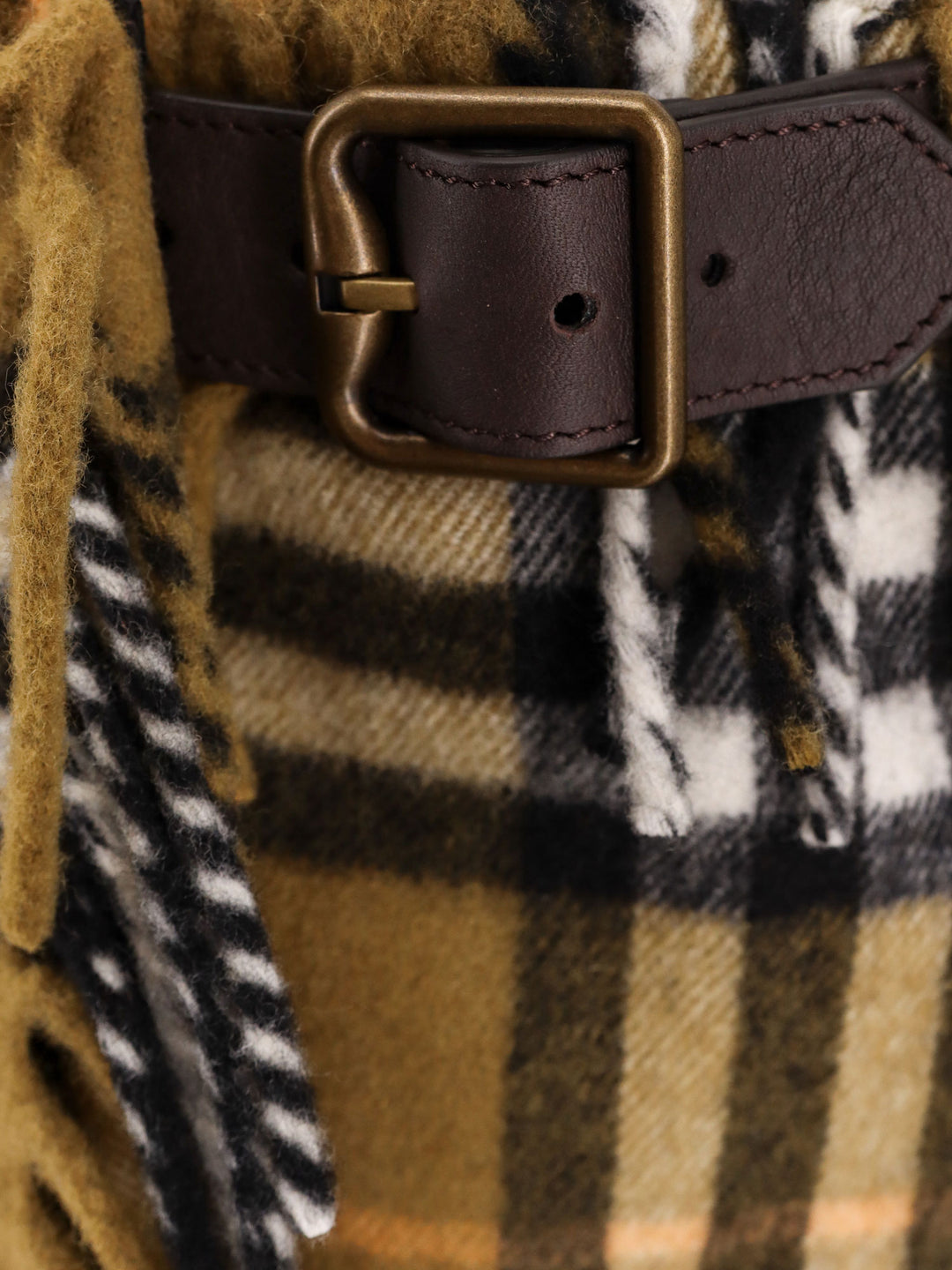 Burberry Skirts - Blue and green | d7e6e528827ccb8c912a3d9c252c48f2a47b1e48