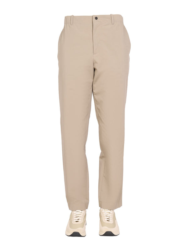Sttraight Leg Pants