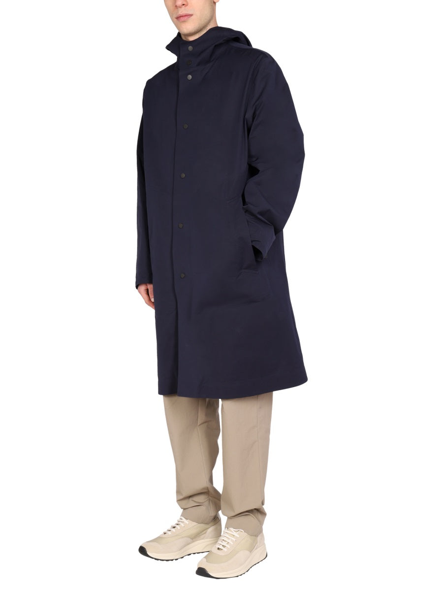 Monobi Trenches - Blue | a23fa1288f701e1a1d197b227496a2cc975a10c4