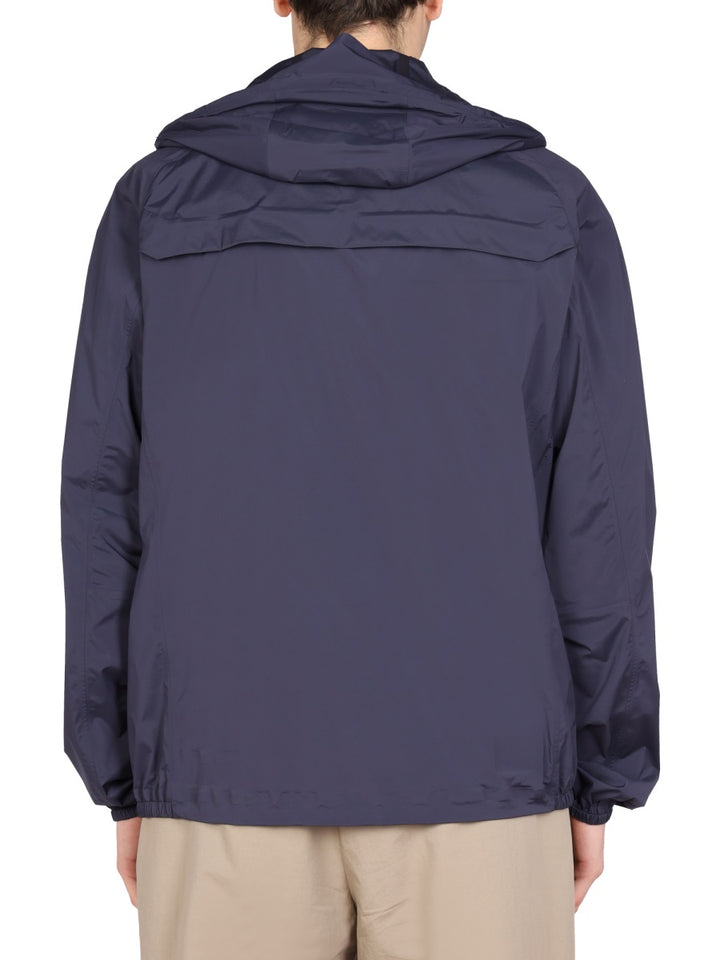 Monobi Jackets - Blue | 3915cdf57ec3700c3c652cf77a2b006e874a53b9