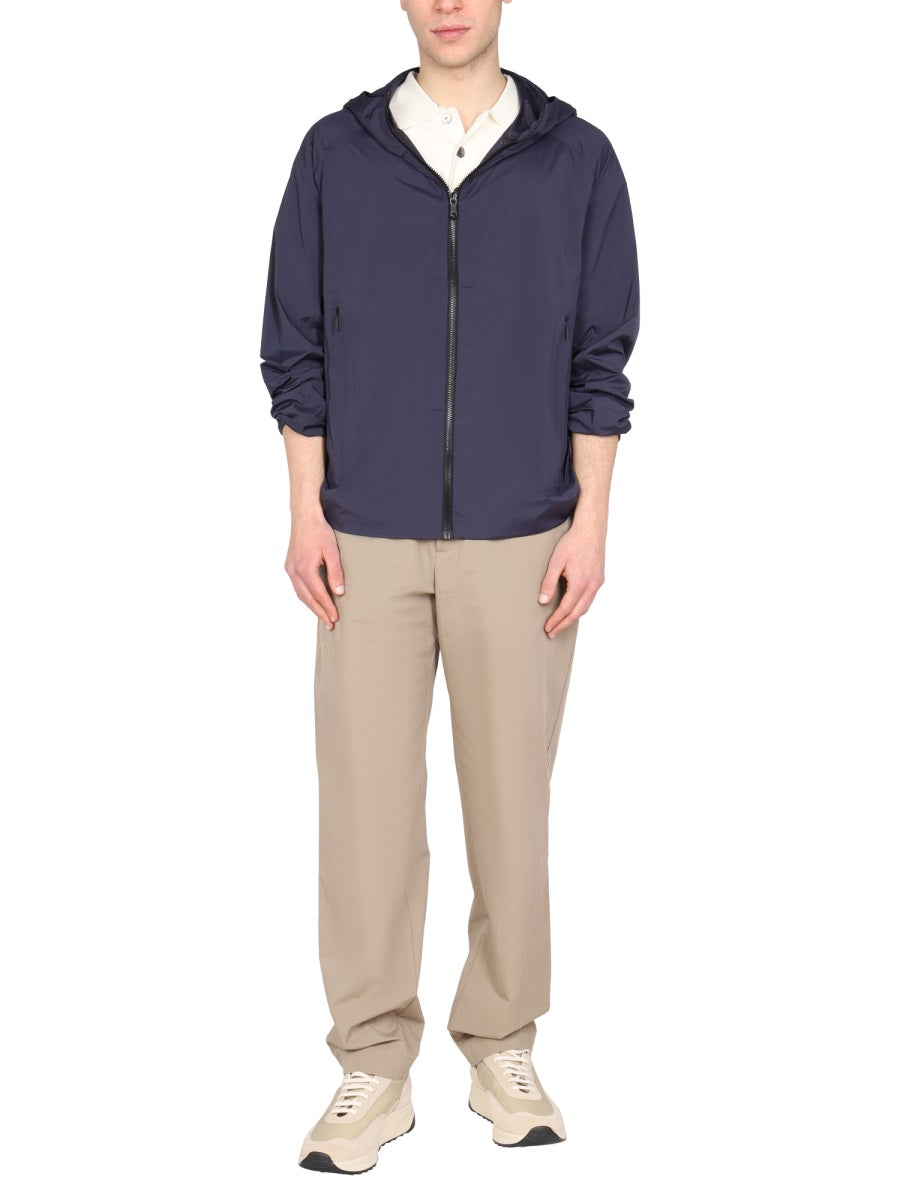 Monobi Jackets - Blue | 7a8d04d5052067e3a30b1a1d64223582e54e24e5