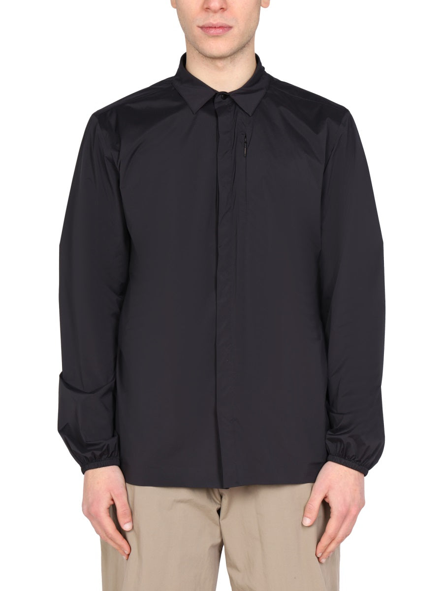 Monobi Jackets - Black | 3ff7a074f670571cb6f4289c2f77ac218f5908ea