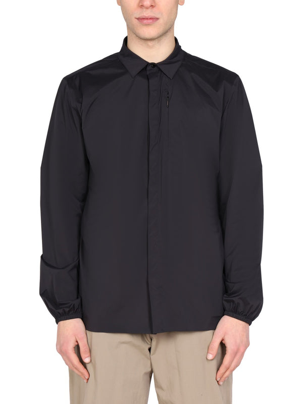 Shirt Jacket