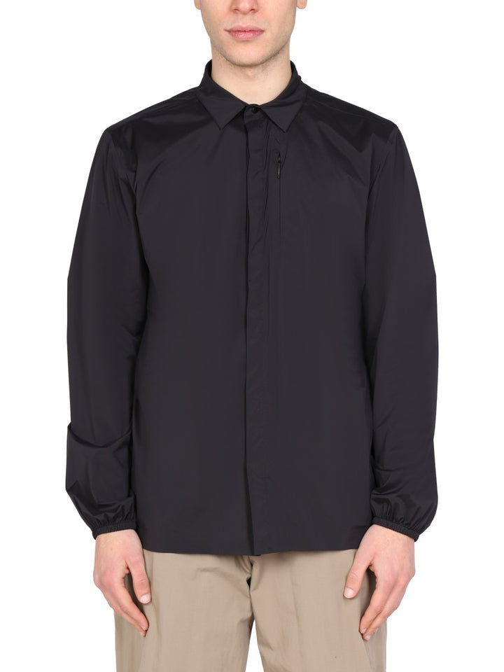 Monobi Jackets - Black | 3ff7a074f670571cb6f4289c2f77ac218f5908ea